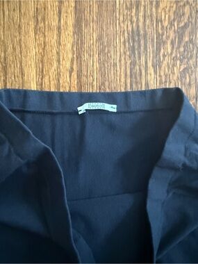 Wolford Black Women's Pencil Skirt